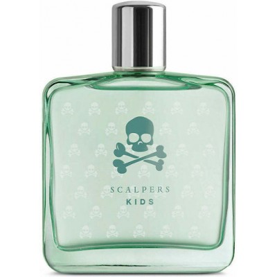 SCALPERS Kids Boy EDT 100ml TESTER ( παιδικό άρωμα)
